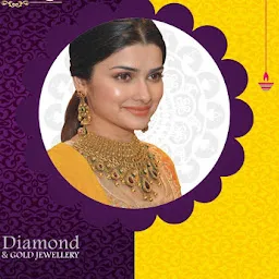 Priti Diamond And Gold Jewellery