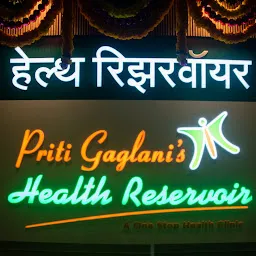 Priti Gaglani's Health Reservoir : Nutritionist | Diet Plan | Weight Loss & Gain | Best Dietitian in Kandivali - Malad