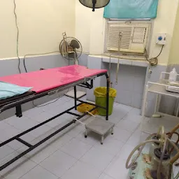 Priti Maternity and Surgical Hospital