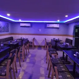 Priya Darshini Veg Restaurant