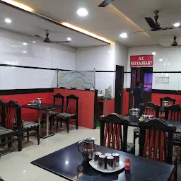 Priya Darshini Veg Restaurant