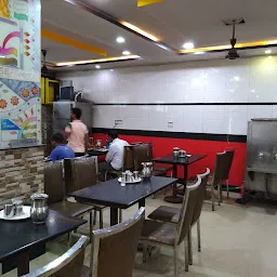 Priya Darshini Veg Restaurant