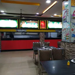 Priya Darshini Veg Restaurant