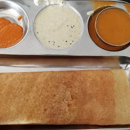 Priya Darshini Veg Restaurant