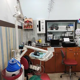 Priya Dental Hospital And Maxillofacial Trauma Centre|Best Dentist in Gorakhpur( DR A N SHARMA)