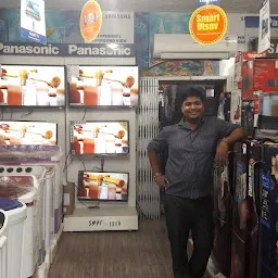 Priya Electronics