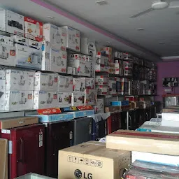 Priya Electronics - Best Electronic Shop In Varanasi