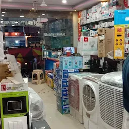 Priya Electronics - Best Electronic Shop In Varanasi