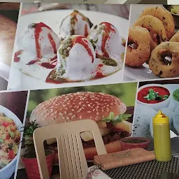Priya Food Hub