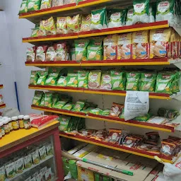 Priya Foods Outlet-Hanamkonda