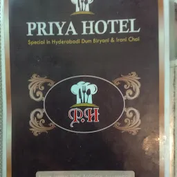 Priya hotel