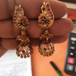 Priya Jewellers