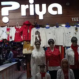 Priya Kids