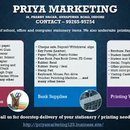 Priya Marketing