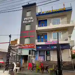 Priya Palace
