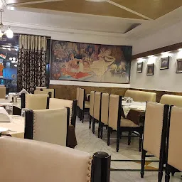 Priya Restaurant