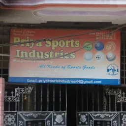 Priya Sports Industries