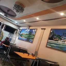 Priya Veg Restaurant
