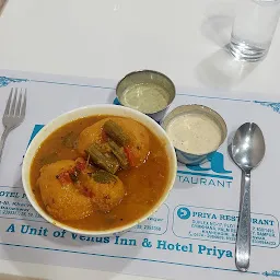 Priya Veg Resturant