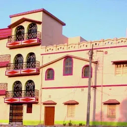 Priyabani Lodge