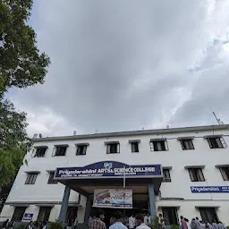 Priyadarshini Arts and Science College, Melmuri, Malappuram