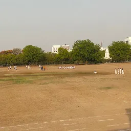 Priyadarshini College of Physical Education