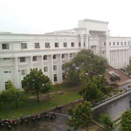 Priyadarshini College of Physical Education