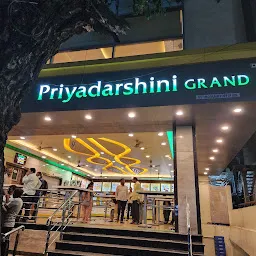 Priyadarshini Grand Hotel