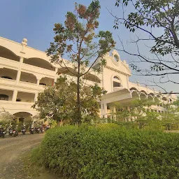 Priyadarshini J. L. College of Engineering (AUTONOMOUS)