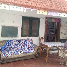 Priyadarshini old age home