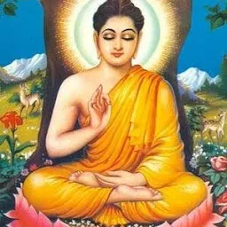 Priyadarshni Buddh Vihar