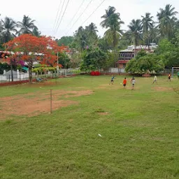 Priyadarsini Nagar Park
