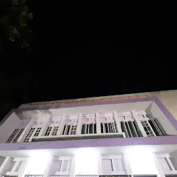 Priyadharshini Hall