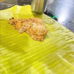 Priyam Chettinadu mess