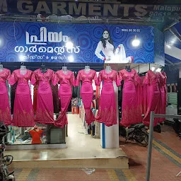 Priyam Garments