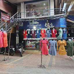 Priyam Garments