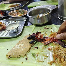 Priyam Restaurant