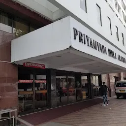 Priyamvada Birla Aravind Eye Hospital