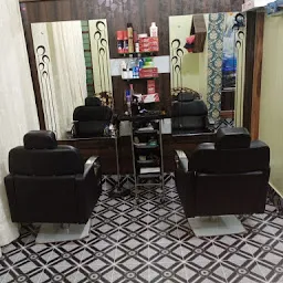 Priyanjali family Salon and Spa