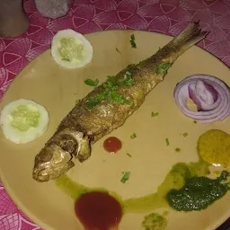 Priyanka Bar & Restaurant Near Bhiringi Kali Bari