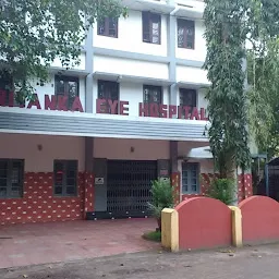 Priyanka Eye Hospital