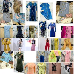 Priyanka fashions
