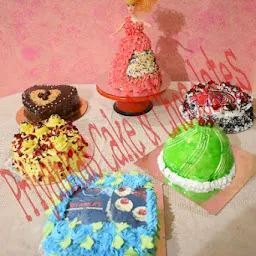 Priyanka's Cakes & Tiffn services