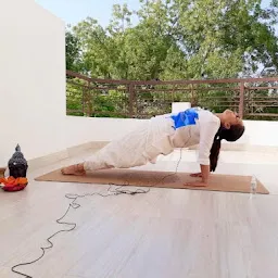 Priyanka's Yoga Studio