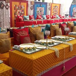 Priyanshee Event And Caterers