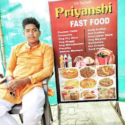 Priyanshi Fast Food