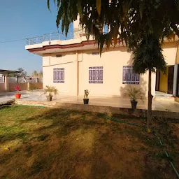 Priyanshu Hostel