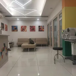 Prizma Eye Care, a unit of Dr Agarwals Eye Hospital