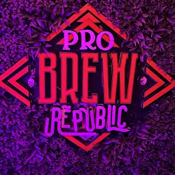 Pro Brew Republic