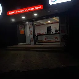 Pro Chicken Nashik Road Store